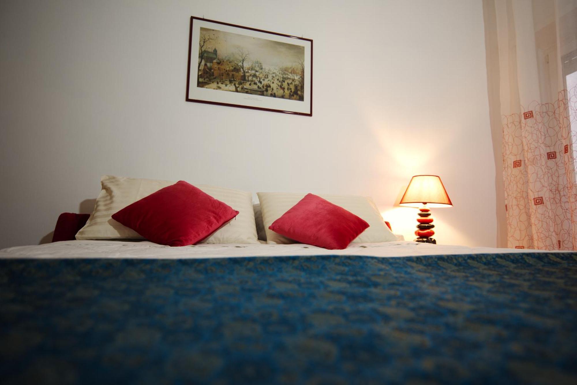 Casa Franciska Homestay