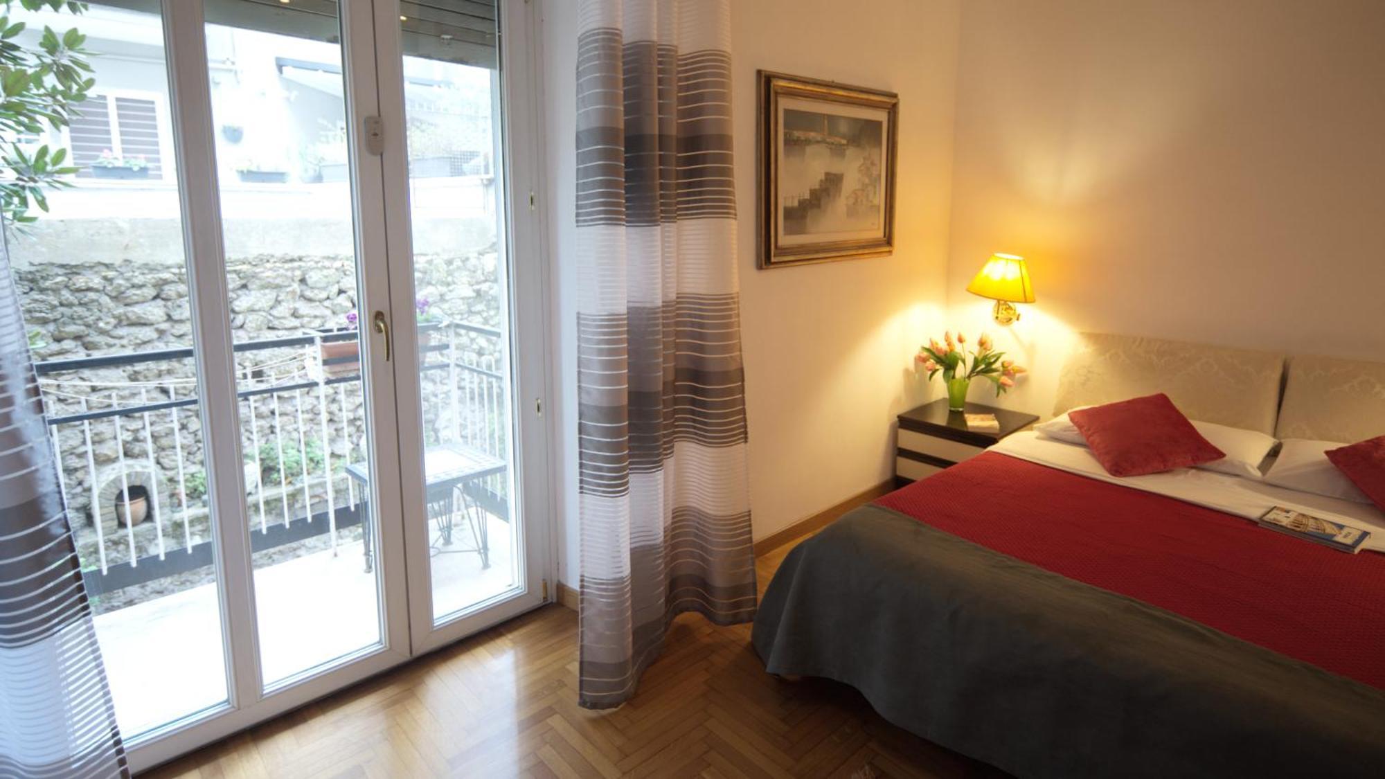 Homestay Casa Franciska Rome