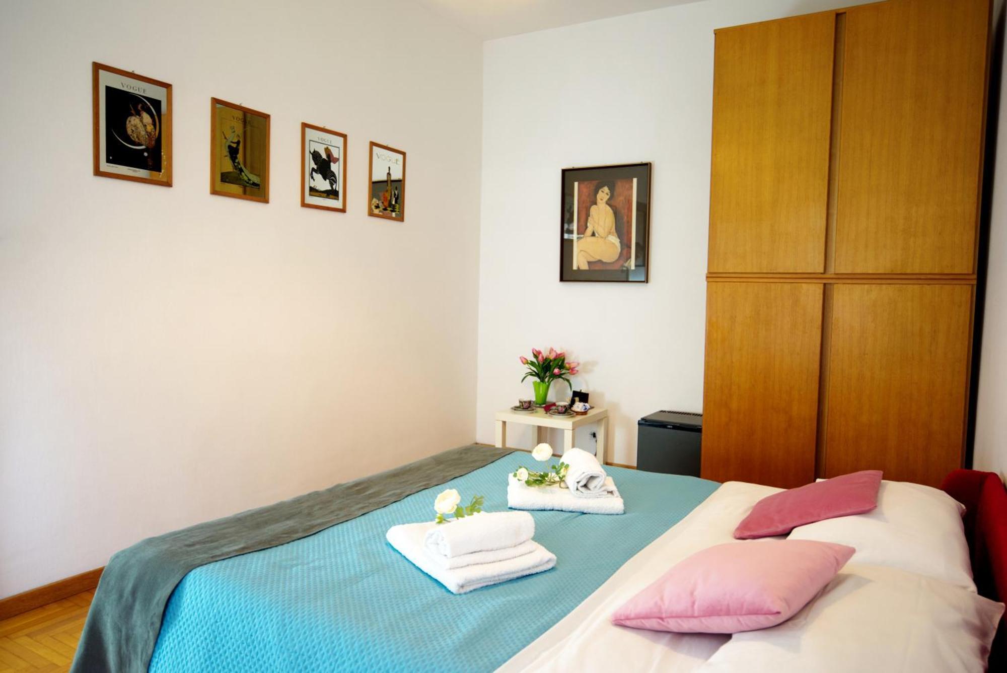 Casa Franciska Rome