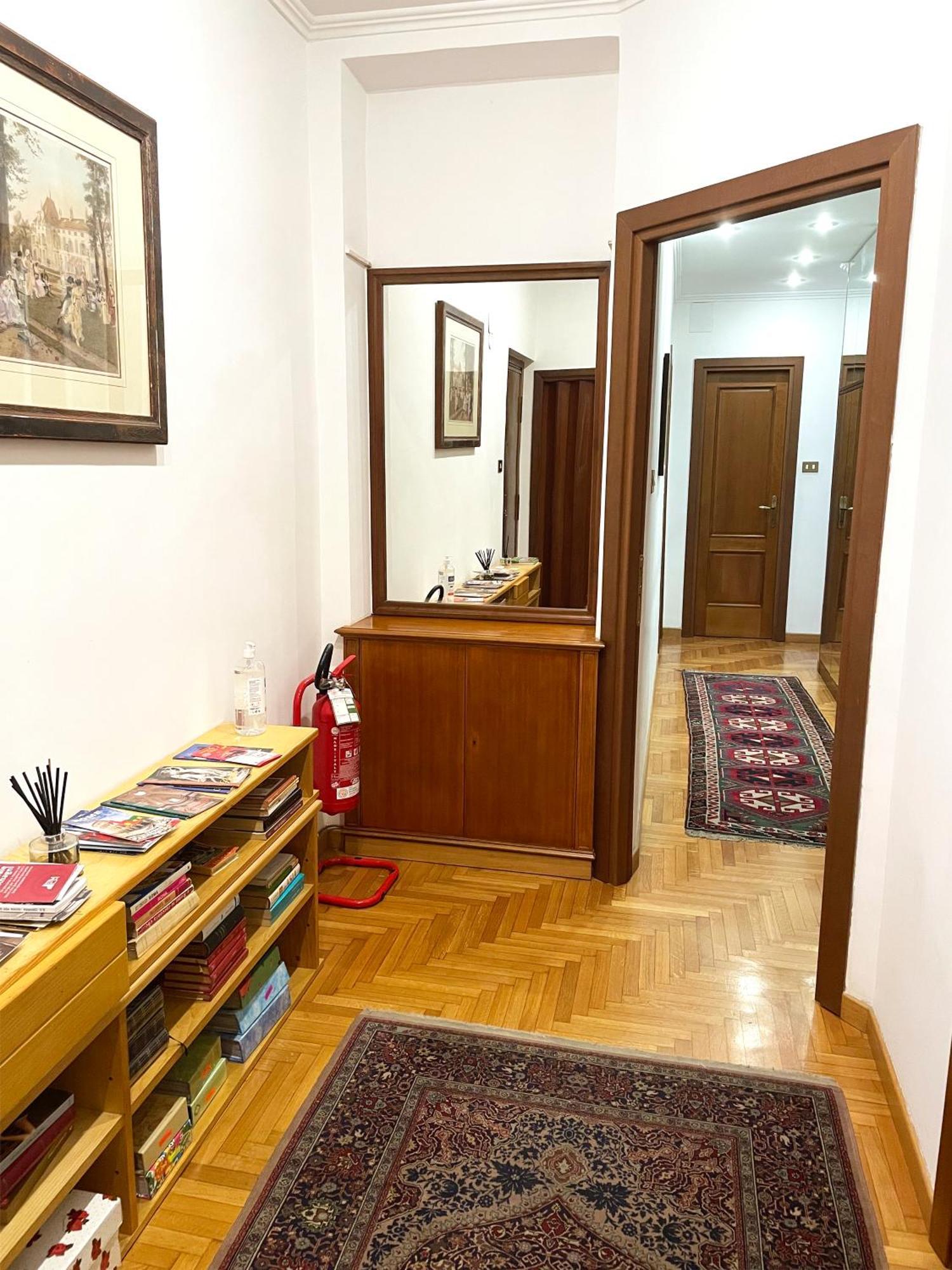 Casa Franciska Rome