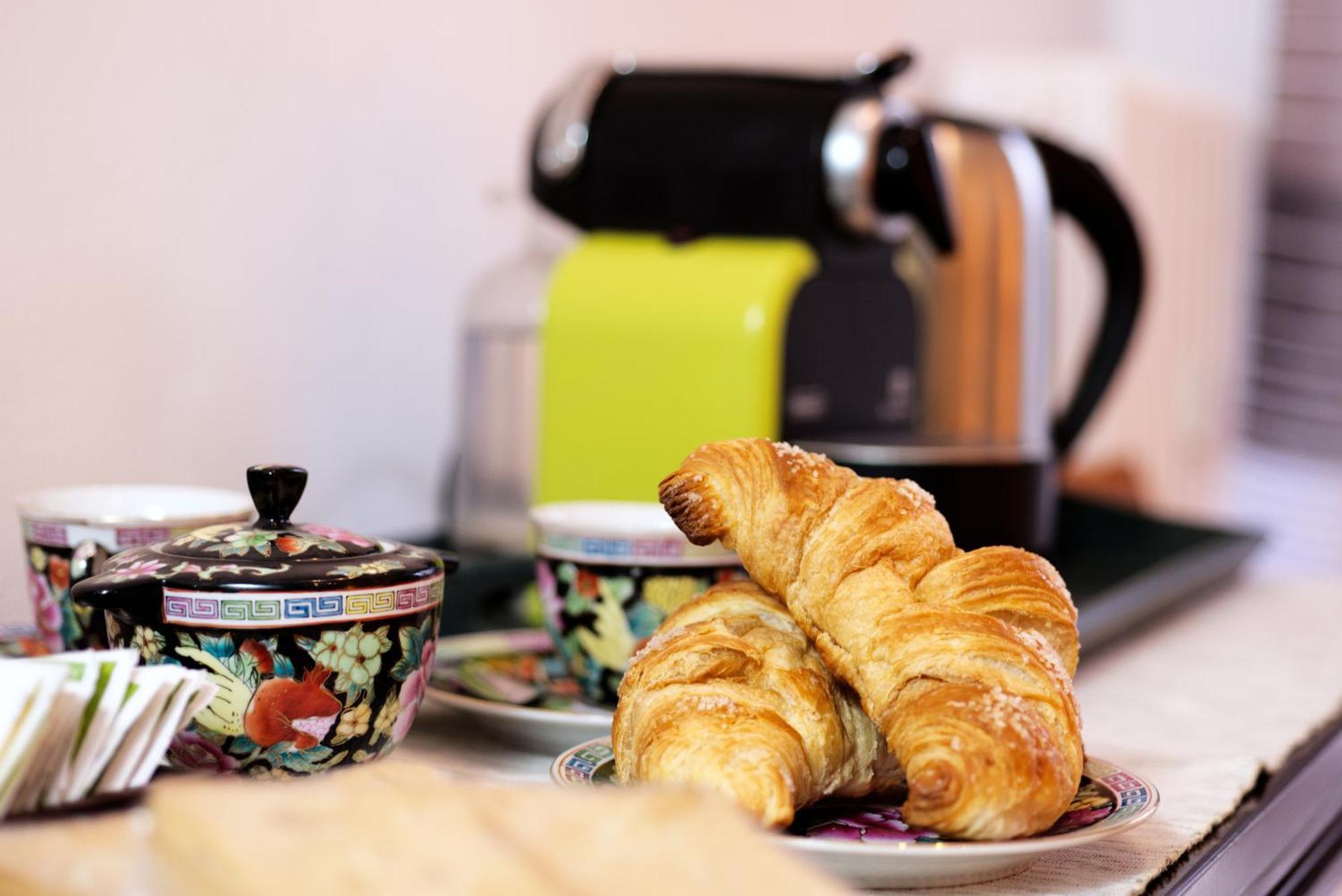 Homestay Casa Franciska Rome