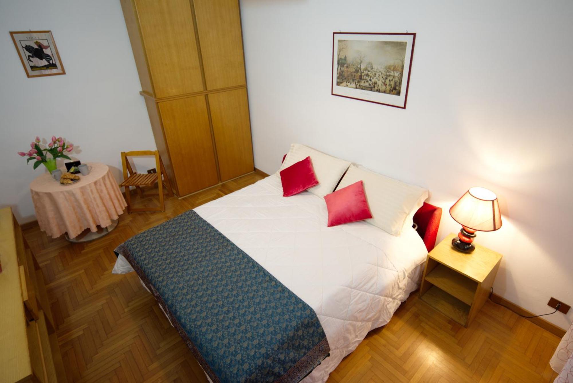 Casa Franciska Homestay