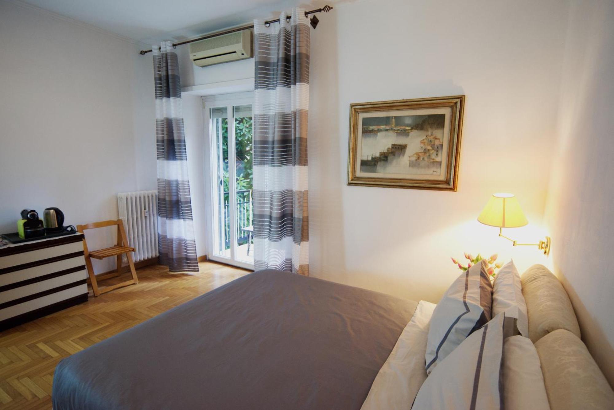 Casa Franciska Homestay