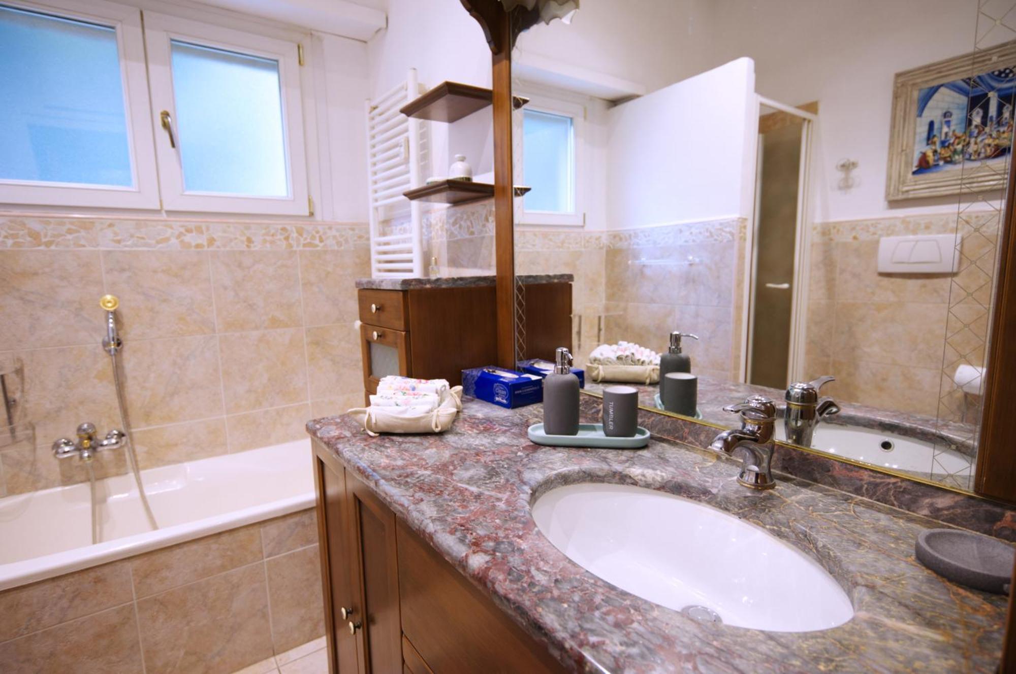 Homestay Casa Franciska Rome