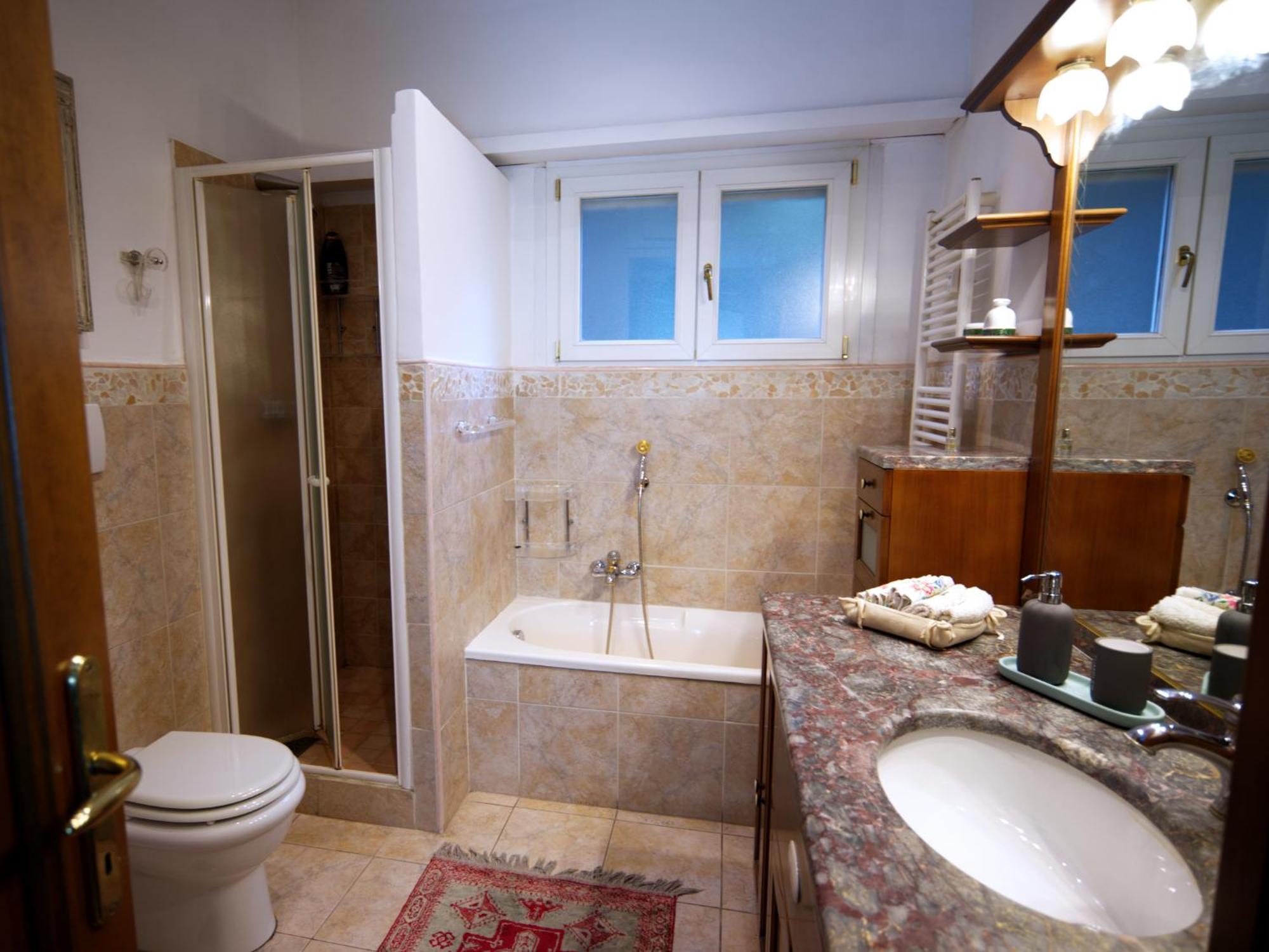Casa Franciska Homestay