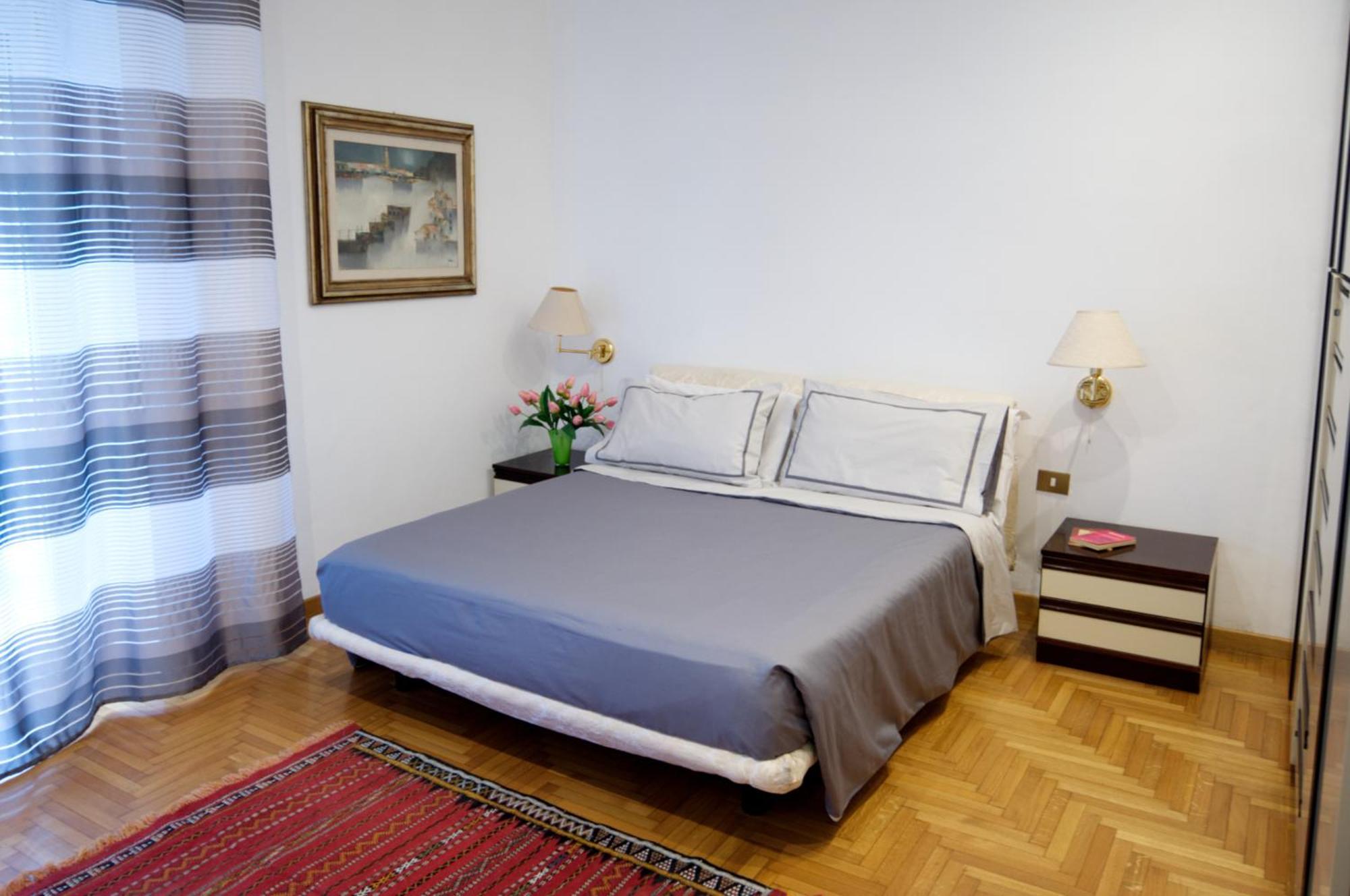 Homestay Casa Franciska