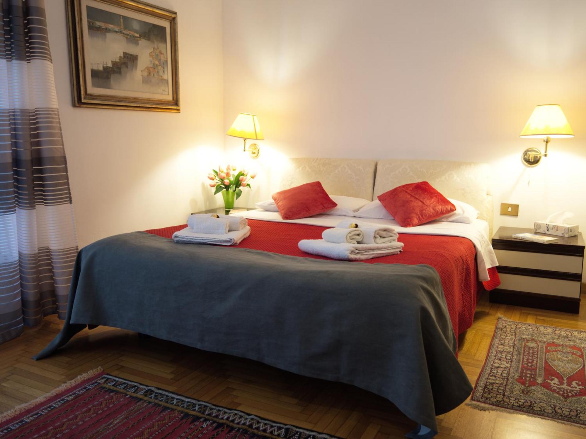 Homestay Casa Franciska