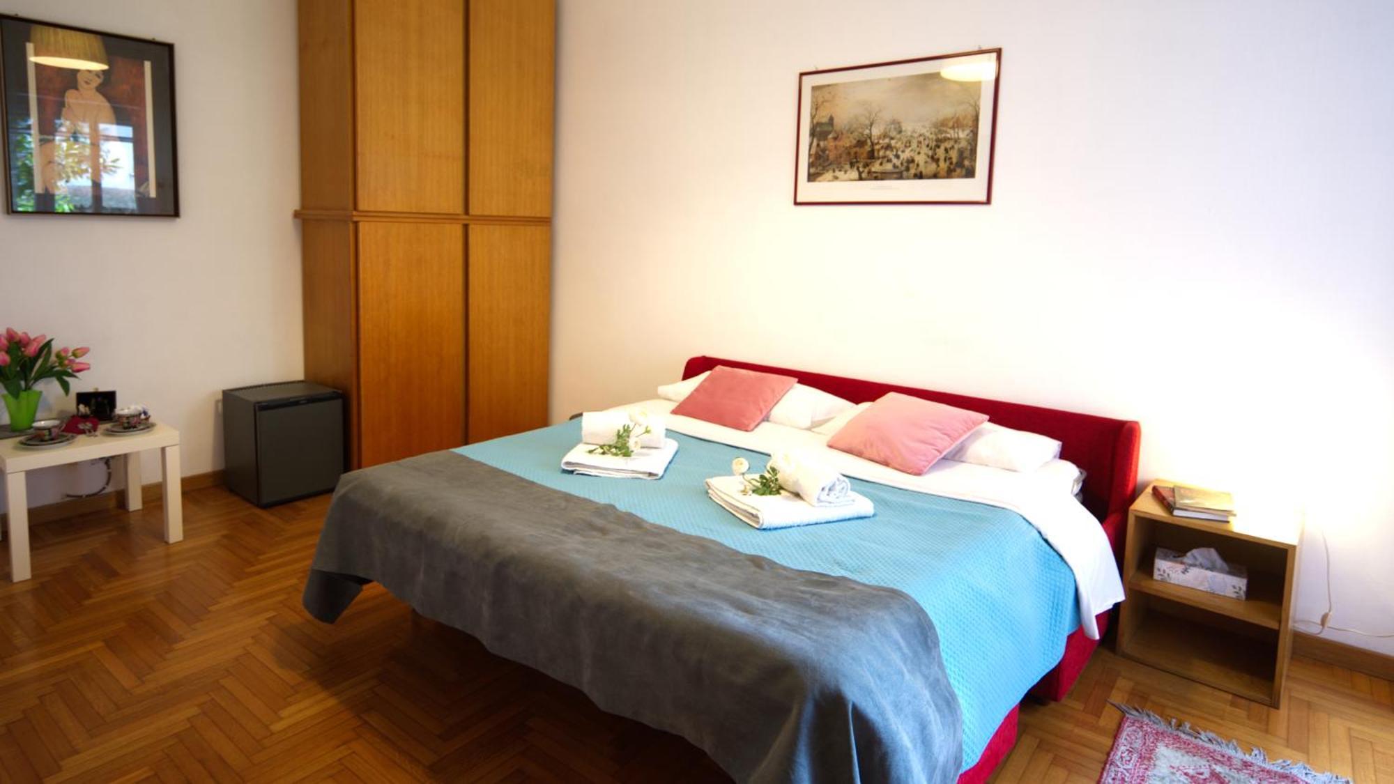 Homestay Casa Franciska *