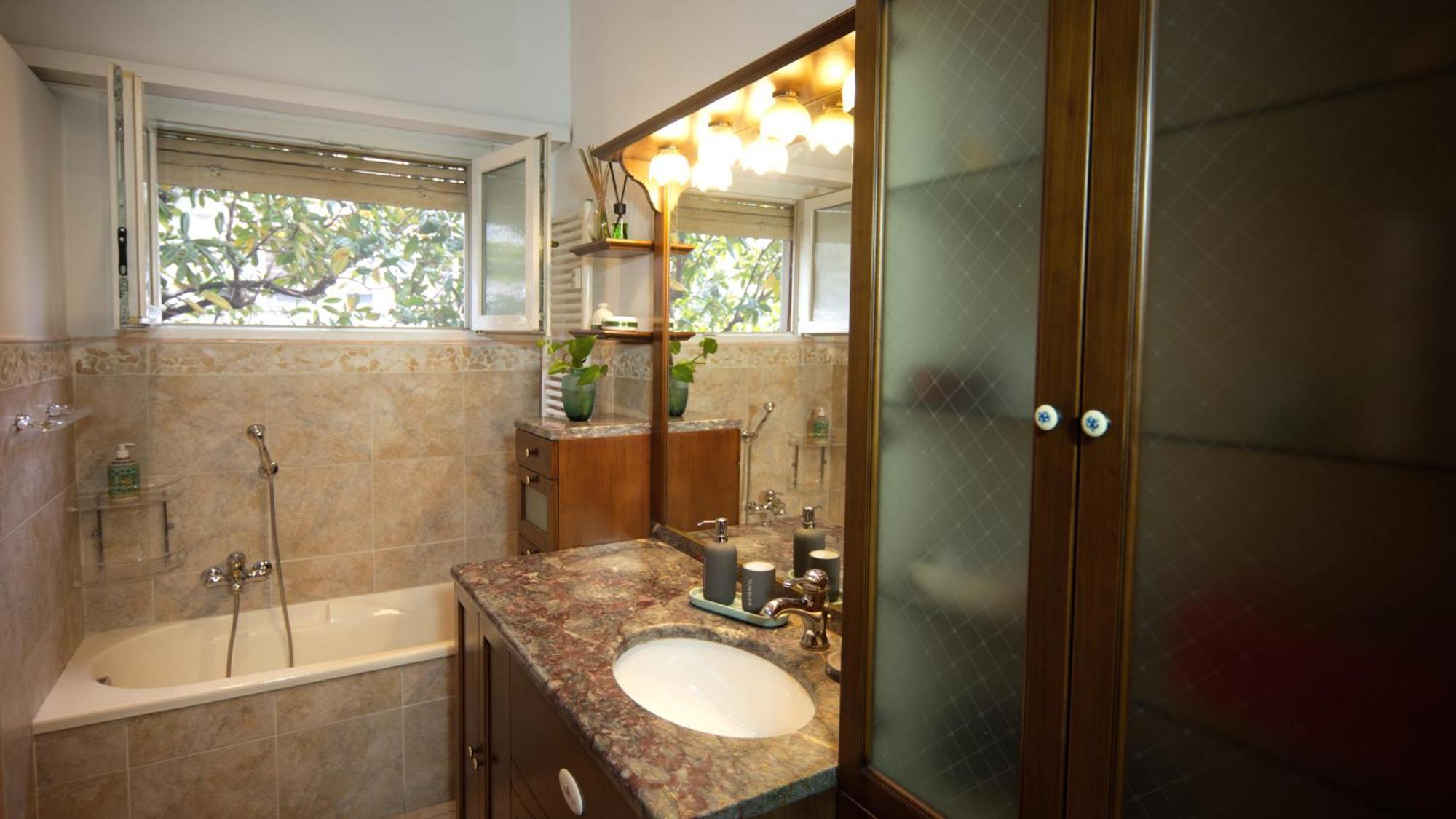 Homestay Casa Franciska Rome